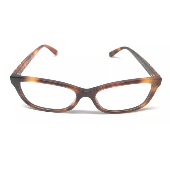 Burberry Women\'s Havana Eyeglasses!